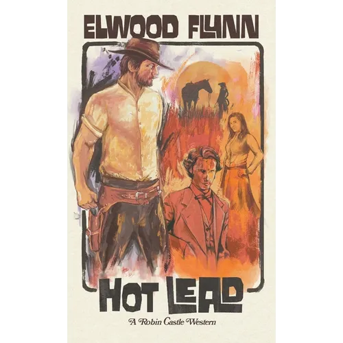 Hot Lead