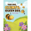 The Big, Clumsy Queen Bee