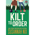 Kilt to Order