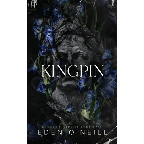 Kingpin: Alternative Cover Edition