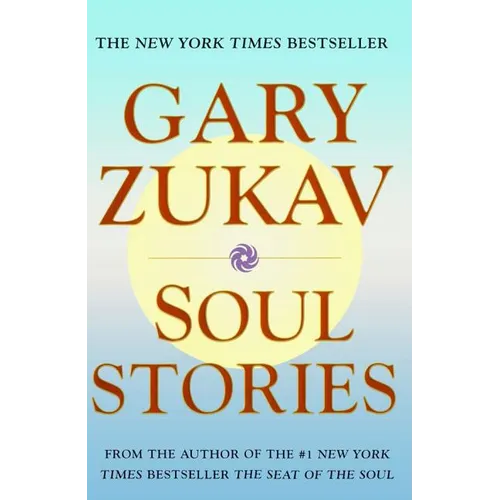 Soul Stories