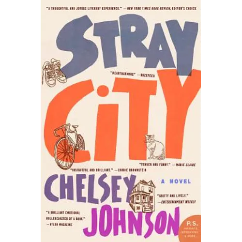 Stray City