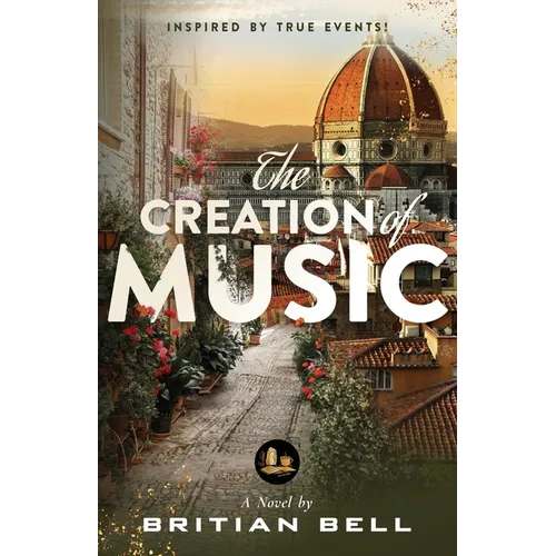 The Creation of Music