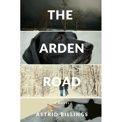 The Arden Road