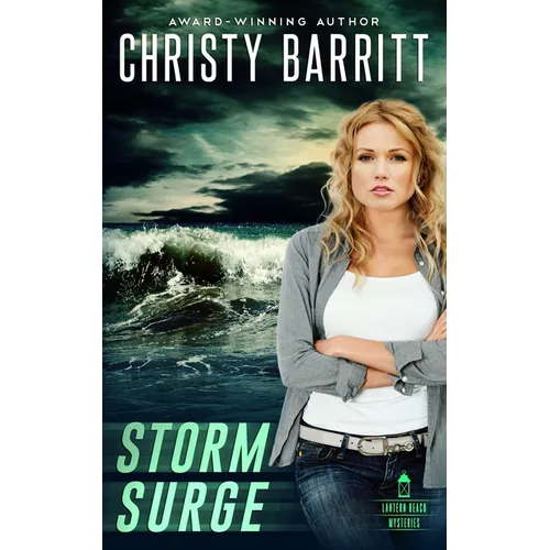 Storm Surge