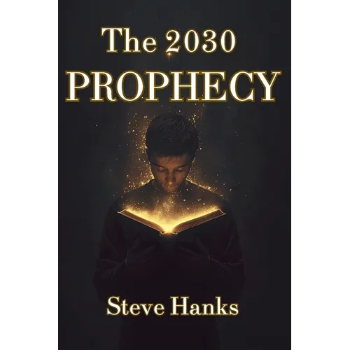 The 2030 Prophecy