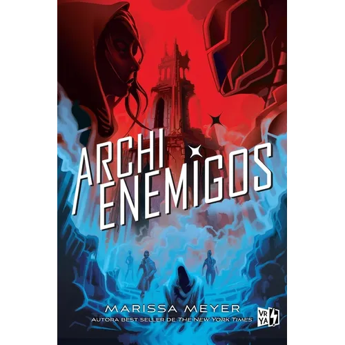 Archienemigos