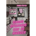 Grand Openings Can Be Murder