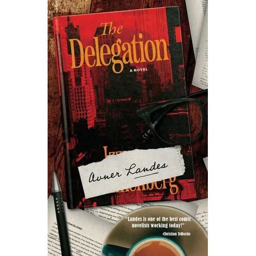The Delegation