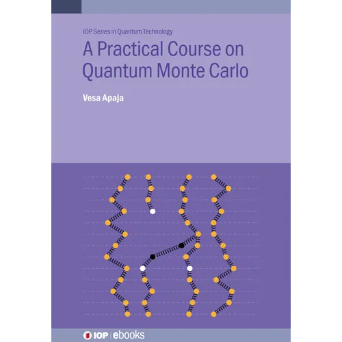 A Practical Course on Quantum Monte Carlo