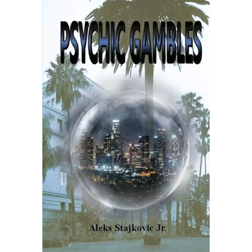Psychic Gambles