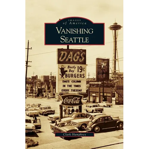 Vanishing Seattle