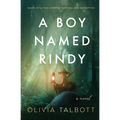 A Boy Named Rindy