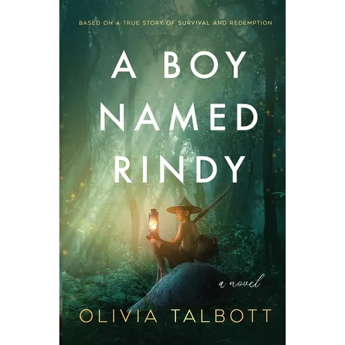 A Boy Named Rindy