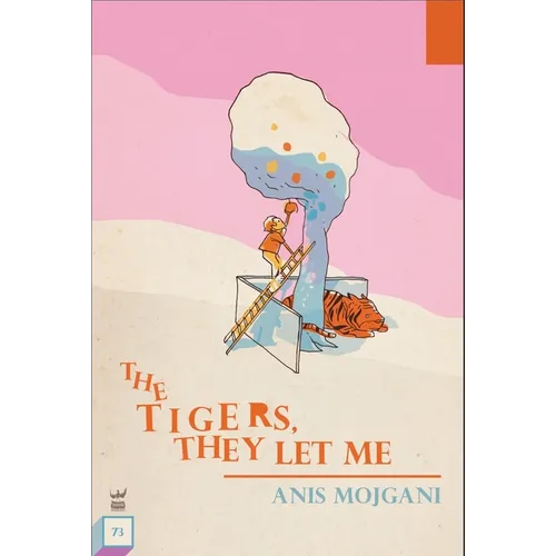The Tigers, They Let Me
