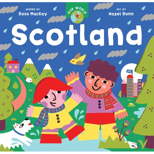 Our World: Scotland