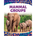 Mammal Groups