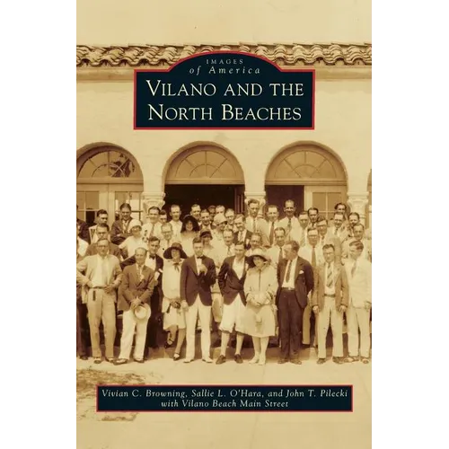 Vilano and the North Beaches