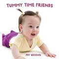 Tummy Time Friends