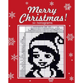 Merry Christmas! nonograms.