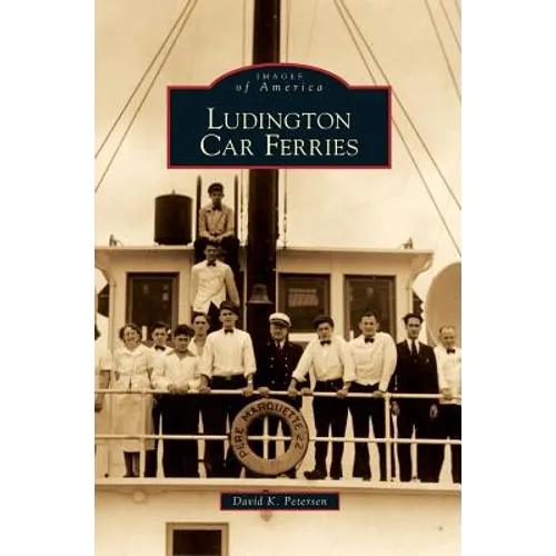 Ludington Car Ferries