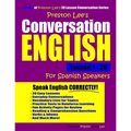 Preston Lee's Conversation English For Spanish Speakers