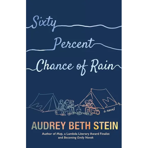 Sixty Percent Chance of Rain