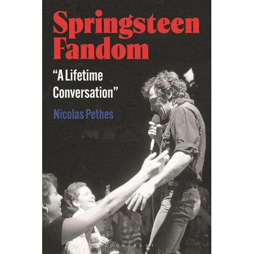 Springsteen Fandom: A Lifetime Conversation