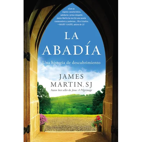 Abadía: Una Historia de Descubrimiento