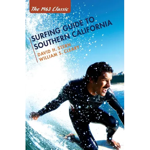 Surfing Guide to Southern California