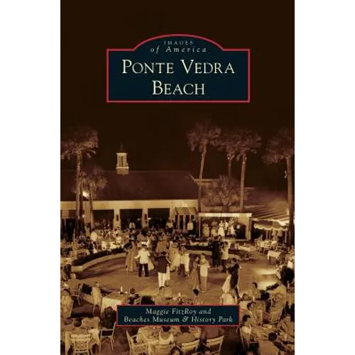 Ponte Vedra Beach