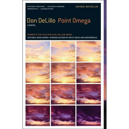 Point Omega