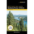 Best Easy Day Hikes Spokane/Coeur d'Alene