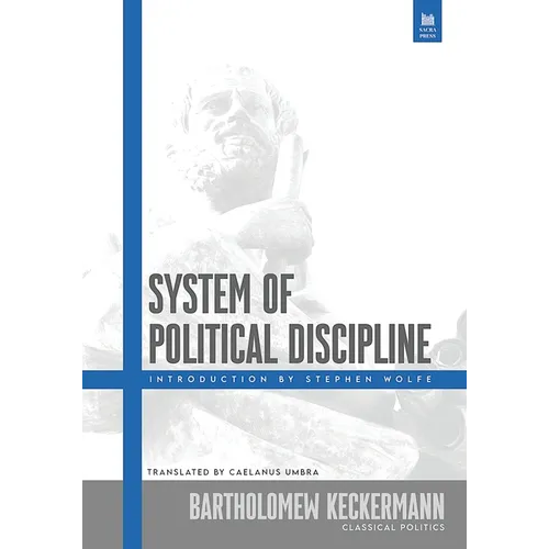 System of Political Discipline