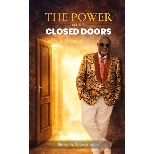 The Power Behind Closed Doors
