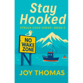 Stay Hooked: Spruce Cove Series Book 2