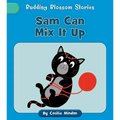 Sam Can Mix It Up