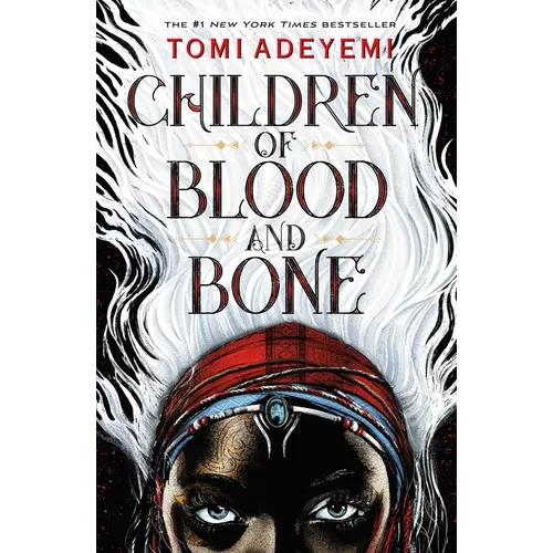 Children of Blood and Bone
