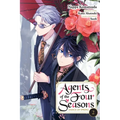 Agents of the Four Seasons: Dance of Spring, Vol. 2