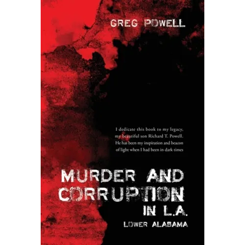 Murder and Corruption in L.A.