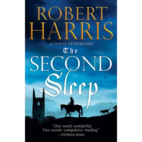 The Second Sleep