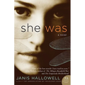 She Was