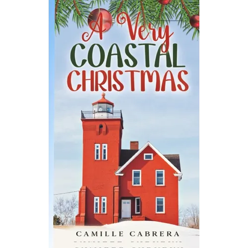 A Very Coastal Christmas