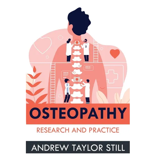 Osteopathy: Research and Practice