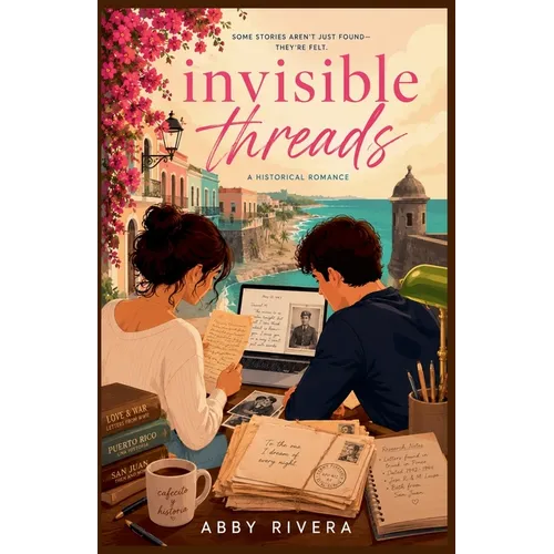 Invisible Threads