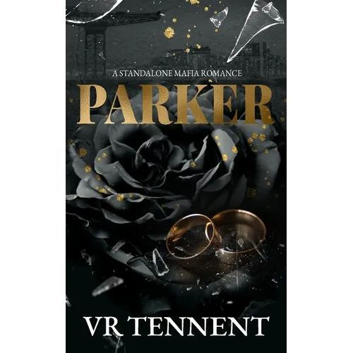 Parker: A Standalone Mafia Romance
