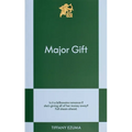 Major Gift: An 831 Stories Romance