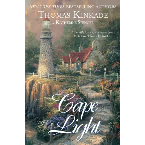 Cape Light