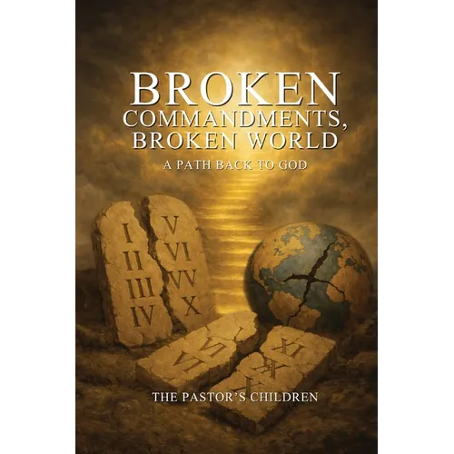 Broken Commandments, Broken World