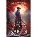 La Espada de Kaigen